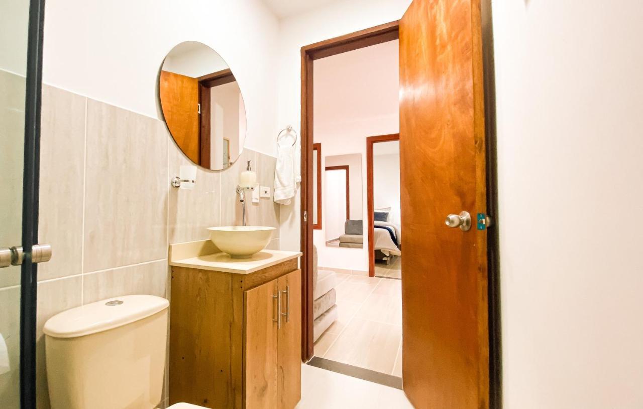 شقة Ocasso Jardin Apartamento Azulejo المظهر الخارجي الصورة