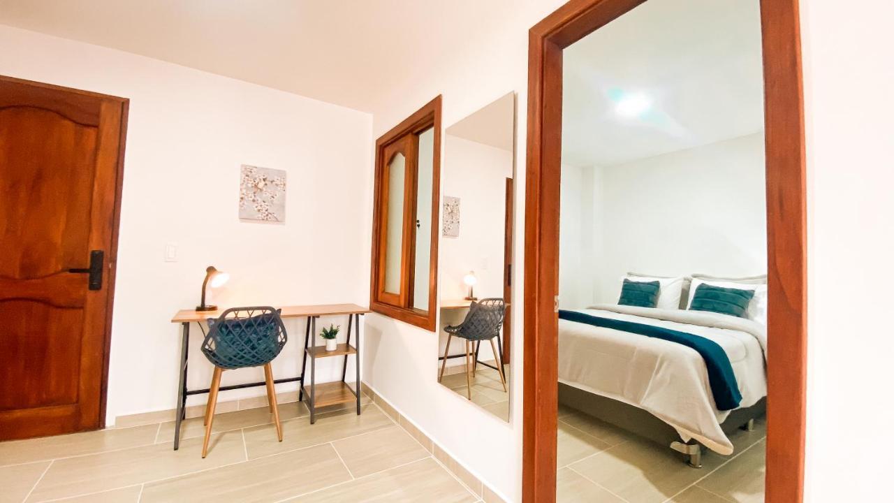 شقة Ocasso Jardin Apartamento Azulejo المظهر الخارجي الصورة