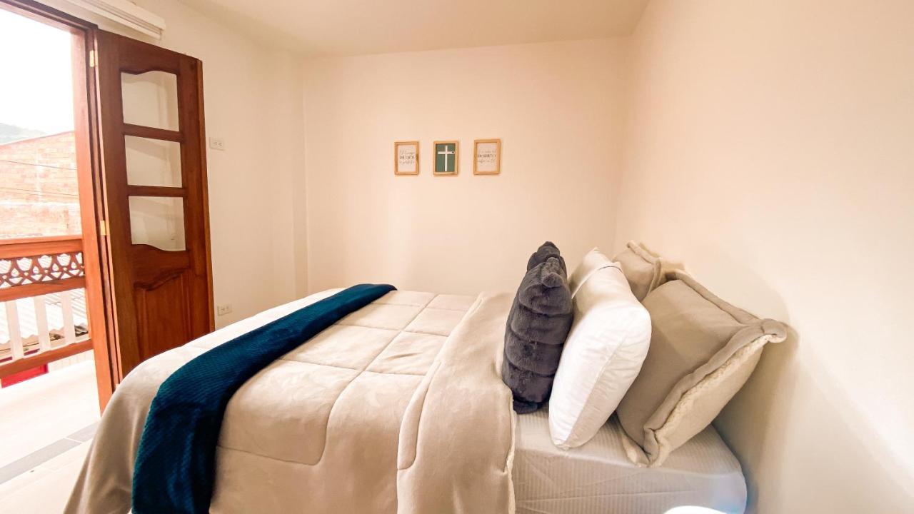 شقة Ocasso Jardin Apartamento Azulejo المظهر الخارجي الصورة