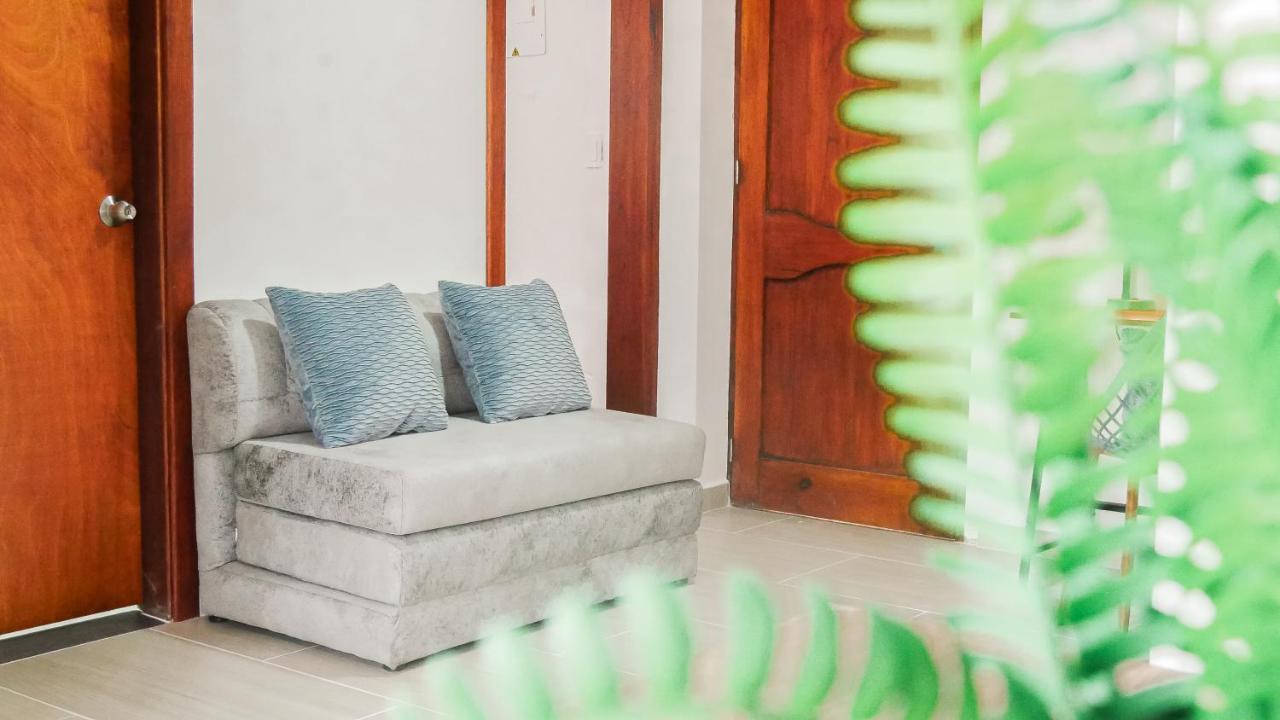 شقة Ocasso Jardin Apartamento Azulejo المظهر الخارجي الصورة